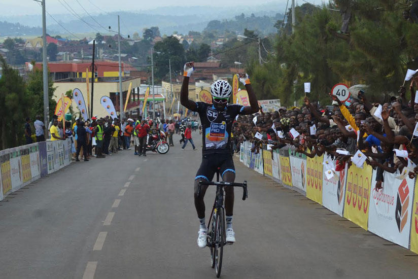 KIGALI UP