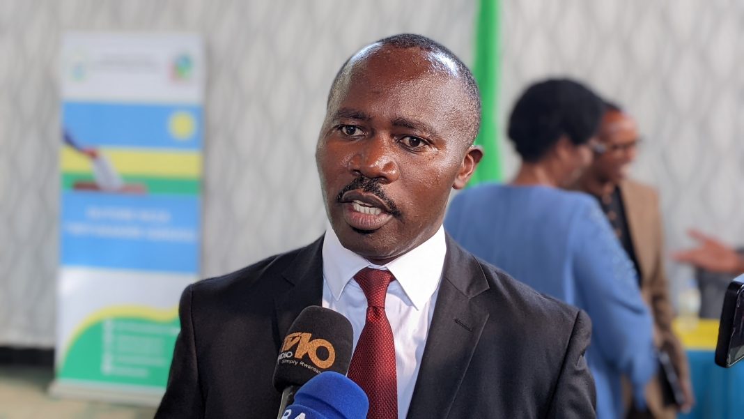 Meya Mulindwa Prosper