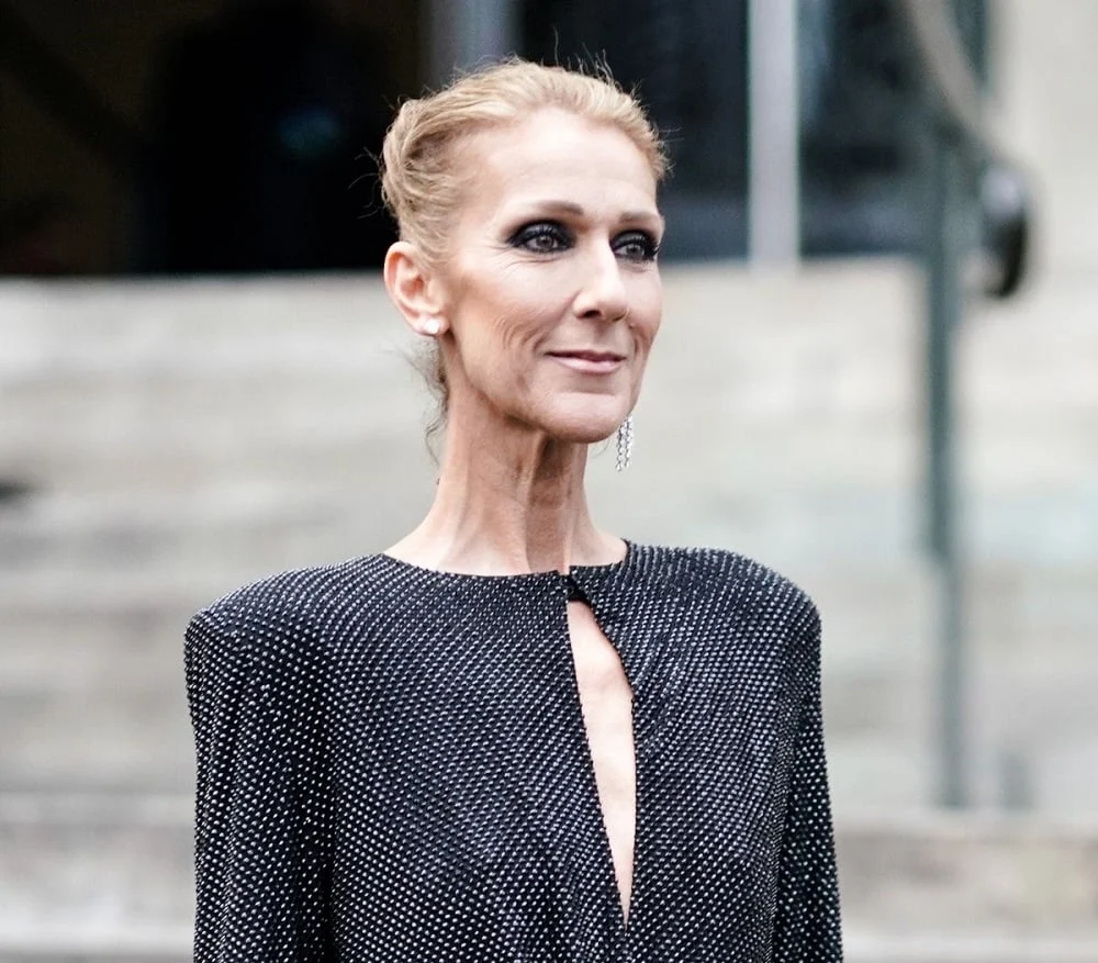 Umuririmbyi Celine Dion w’umunya-Canada yamenye indwara arwaye ituma atabasha gukoresha bimwe mu bice by’umubiri we (muscles)