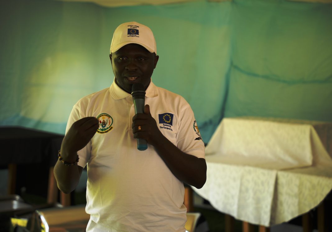 Uwizeyimana Emmanuel
