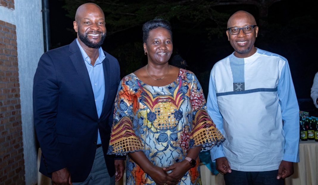 Google, Rwanda to promote culture
