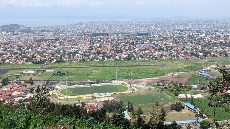 Preparation for Gisenyi Airstrip re-opening in final stage—Official